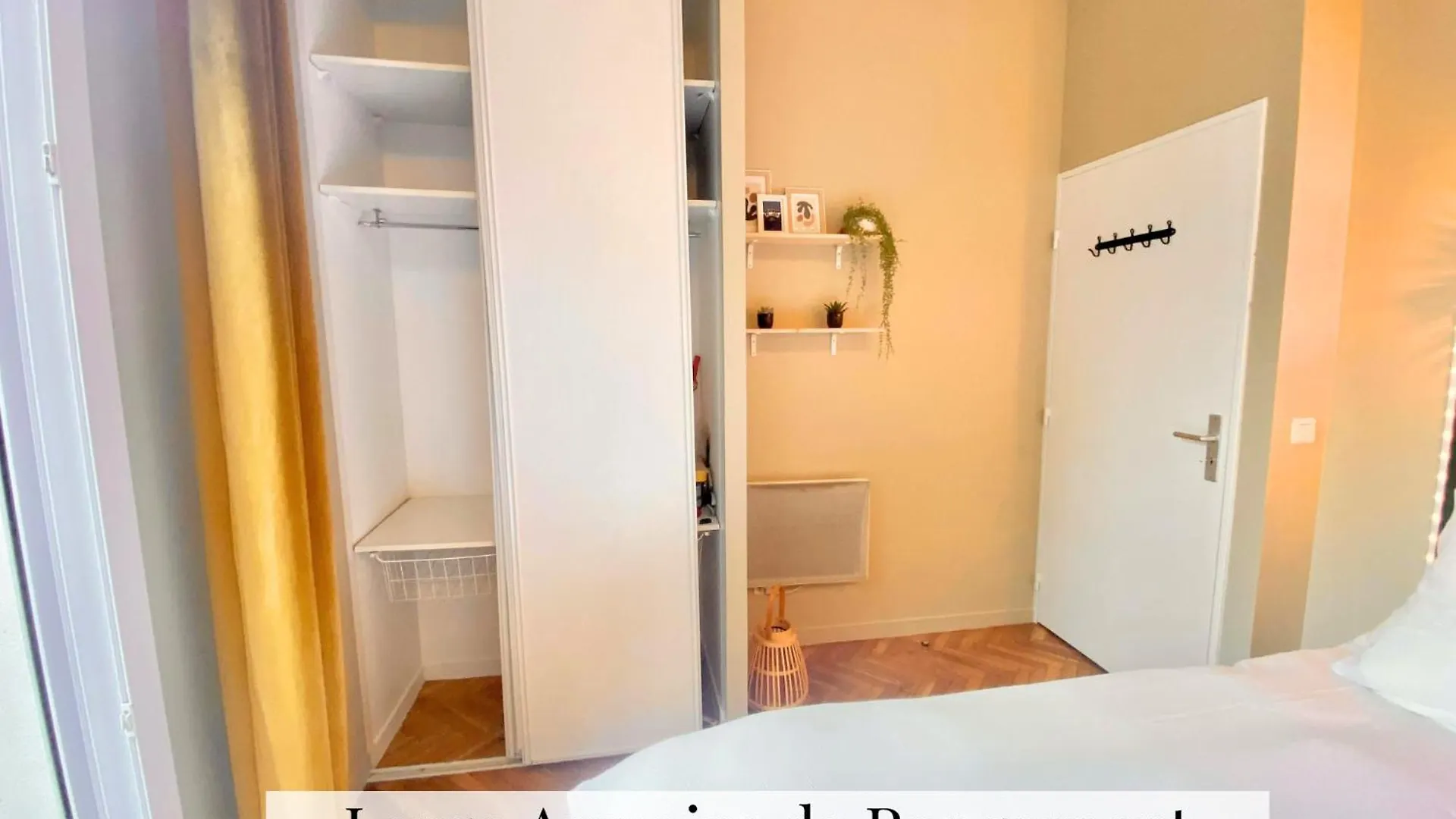 Homestay Chambre Cosy Chez L Habitant Avec Salle De Bain Et Jardin Prive Paris